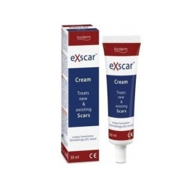 Boderm Exscar Cream 30ml