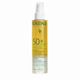 Caudalie Vinosun Protect Very High Protection Sun Water SPF50+ Αντη...