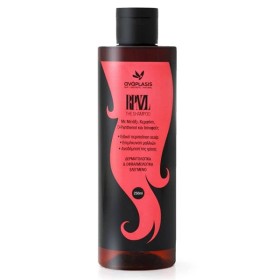 Anaplasis The Shampoo RPNZL Σαμπουάν με Μετάξι, Κερατίνη, D-Panthen...