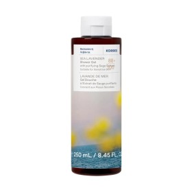 Korres Promo Body Cleanser Sea Levander Αφρόλουτρο με Λεβάντα, 250ml
