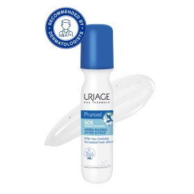 Uriage Pruriced SOS Roll On/Stick για Μετά το Τσίμπημα Κατάλληλο γι...