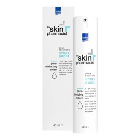 The Skin Pharmacist Hydra Boost Pore Minimizing Cream Ενυδατική Κρέ...