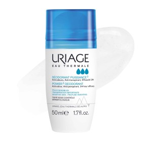 Uriage Power 3 Αποσμητικό 24h σε Roll-On, 50ml