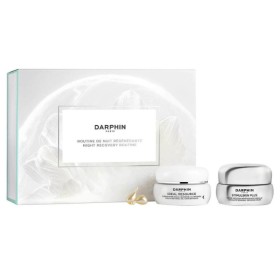 Darphin Promo Night Recovery Routine με Ideal Resource Κάψουλες Ρετινόλης & Stimulskin Plus Αντιγηραντική Κρέμα Ημέρας