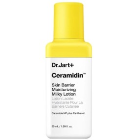 Dr.Jart+ Ceramidin Skin Barrier Moisturizing Milky Lotion, 50ml