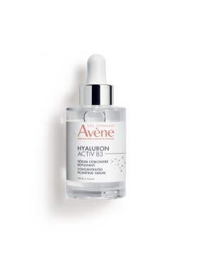 Avene Hyaluron Activ B3 Συμπυκνωμένο Serum Σύσφιξης Προσώπου & Ματιών, 30ml