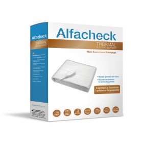 Alfacheck Thermal Μονό Θερμαινόμενο Υπόστρωμα 150x80cm