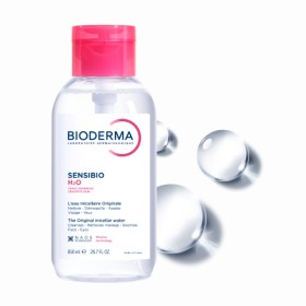 Bioderma Sensibio H2O Solution Micellaire Διάλυμα Καθαρισμού με Αντ...