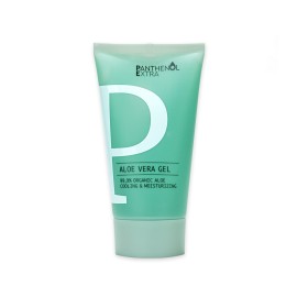 Panthenol Extra Ενυδατικό Gel Σώματος με Aloe Vera, 150ml