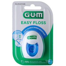 Gum Easy Floss (2000) Μαλακό Οδοντικό Νήμα 30m, 1τμχ