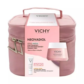 Vichy Neovadiol Rose Platinium Κρέμα Ημέρας 50ml + Capital Soleil, ...