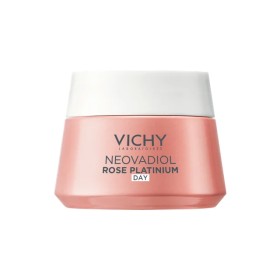 Vichy Neovadiol Rose Platinium Κρέμα Ημέρας Από Την Εμμηνόπαυση & Μ...