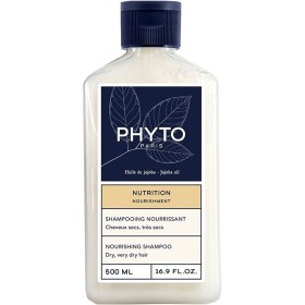 Phyto Nutrition Ενυδάτωση - Θρέψη Μαλλιών
