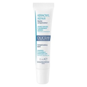 Ducray Keracnyl Repair Baume Levres Βalm Βάλσαμο Χειλιών, 15ml
