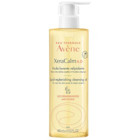 Avene XeraCalm A.D Καθαριστικό Έλαιο Αναπλήρωσης Λιπιδίων 400ml