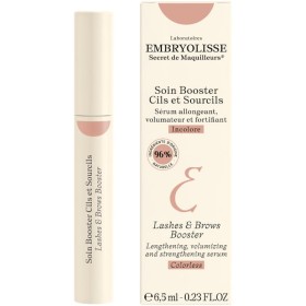 Embryolisse Lashes & Brows Booster Ενίσχυση Βλεφαρίδων και Φρυδιών,...