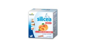 Hubner Silicea Direct Apricot με Βιοτίνη & Σελήνιο 30x15ml