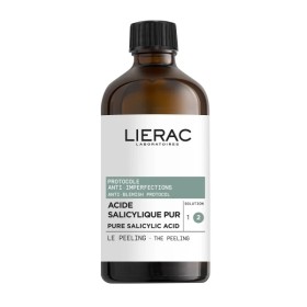 Lierac Peeling με Καθαρό Σαλικυλικό Οξύ, 100ml