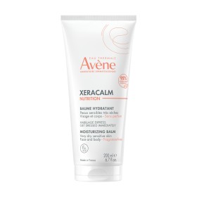 Avene Xeracalm Nutrition Baume Ενυδατικό Βάλσαμο για Πρόσωπο και Σώμα, 200ml