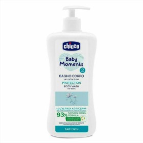Chicco Baby Moment Αφρόλουτρο Protection 500ml