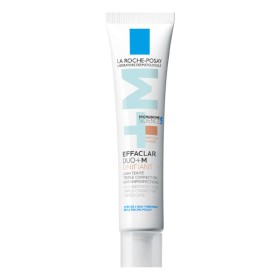 La Roche Posay Effaclar Duo+M Unifiant Medium Επανορθωτική Κρέμα κα...