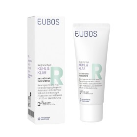 Eubos Cool & Calm Redness Relieving Day Cream Spf50+ Καταπραϋντική ...
