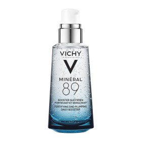Vichy Mineral 89 Booster - Καθημερινός Ορός Ενυδάτωσης και Ενδυνάμωσης, 50ml