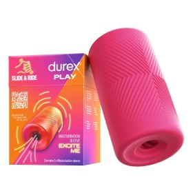 Durex Masturbation Sleeve Mανίκι Αυνανισμού, 1 Τεμάχιο