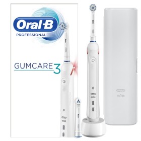 Oral- B Professional Gum Care 3 Hλεκτρική Οδοντόβουρτσα, 1 Τεμάχιο