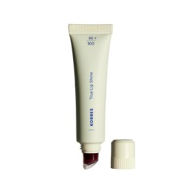 Korres True Lip Shine 27 Mulberry Lip Gloss, 10ml