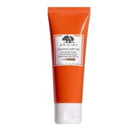 Origins Ginzing Spf40 Energy-Boosting Tinted Moisturizer Ενυδατική Κρέμα Προσώπου Με Χρώμα, 50ml