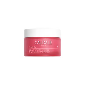 Caudalie VinoHydra Crème Hydratation Intense για Ξηρές Επιδερμίδες ...
