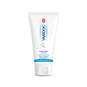 Varidoc Heavy Legs Cream Κρέμα για Ανακούφιση στα Βαριά και Κουρασμ...