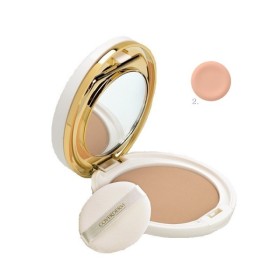 Coverderm Luminous Compact Powder Skin Whitening Πούδρα Κατά των Πανάδων & των Κηλίδων SPF50+ No.02, 10gr