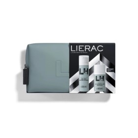 Lierac Promo Homme Global Anti-ageing Fluid Αντιγηραντική κρέμα Προ...
