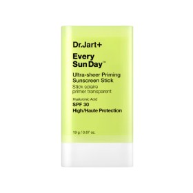 Dr.Jart+ Every Sun Day Αντηλιακό Προσώπου σε Στικ SPF30, 19g