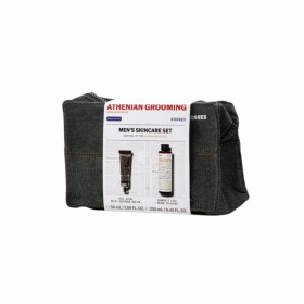 Korres Promo Athenian Grooming Anti-Aging Multi-Defender Recipe Ανδ...