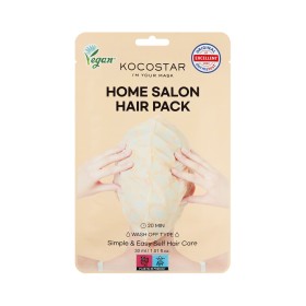 Vican Kocostar Home Salon Hair Mask Μάσκα Για Ξηρά και Ταλαιπωρημέν...