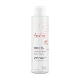 Avene Eau Micellaire Demaquillante Νερό Καθαρισμού & Nτεμακιγιάζ, 200ml