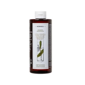 Korres Σαμπουάν Δάφνη και Echinacea για Πιτυρίδα & Ξηροδερμία, 400ml