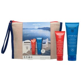 Apivita Promo Bee Sun Safe Anti-Spot & Anti-Age Sun Protection Αντη...