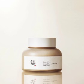 Beauty of Joseon Ground Rice & Honey Glow Mask Απολεπιστική Μάσκα Π...