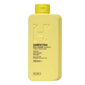Hairferction Rich Volume Shampoo Thin & Weak Hair Σαμπουάν για Λεπτ...