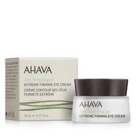 Ahava Extreme Firming Eye Cream Κρέμα Ματιών Για Τα Σημάδια Γήρανσης 15ml