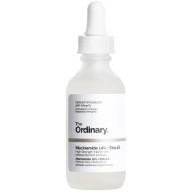The Ordinary Niacinamide 10% & Zinc 1% Ορός Προσώπου κατά των Ατελε...