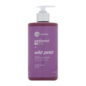 Panthenol Extra Wild Petal 3in1 Γυναικείο Καθαριστικό για Πρόσωπο, ...