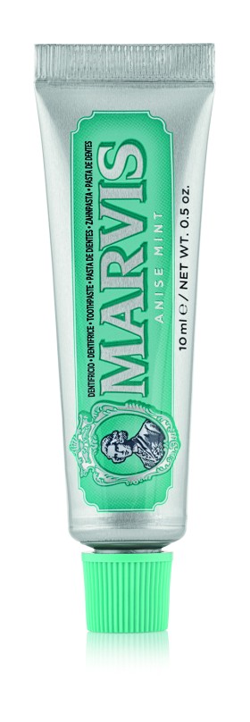 Marvis Anise Mint 10ml