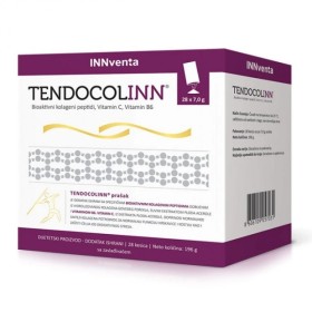 INNventa Tendocolinn για την Υγεία των Τενόντων και των Συνδέσμων, ...