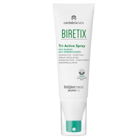 Biretix Tri-Active Spray Σπρέι Σώματος κατά της Ακμής, 100ml
