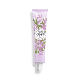 Roger&Gallet Feuille De The Ενυδατική Κρέμα Χεριών Με Άρωμα Λεμόνι & Σανδαλόξυλο, 30ml